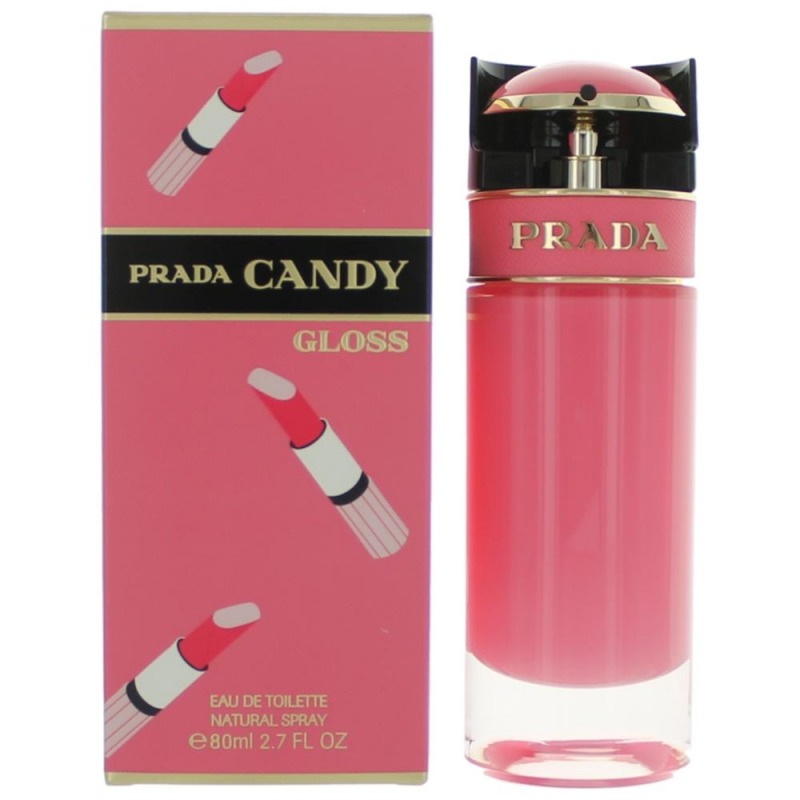 Candy Gloss