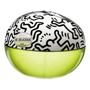 

DKNY Be Delicious Art
