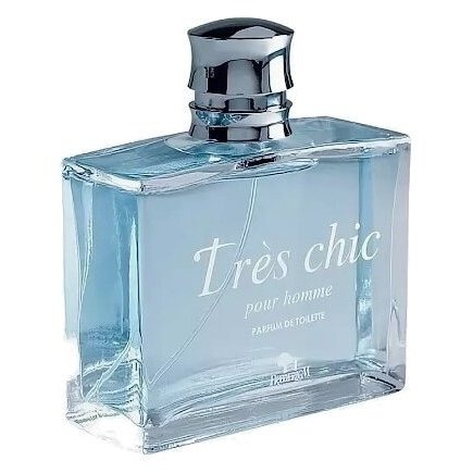 

Tres Chic