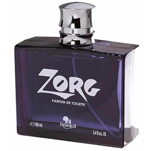 Zorg от Aroma-butik