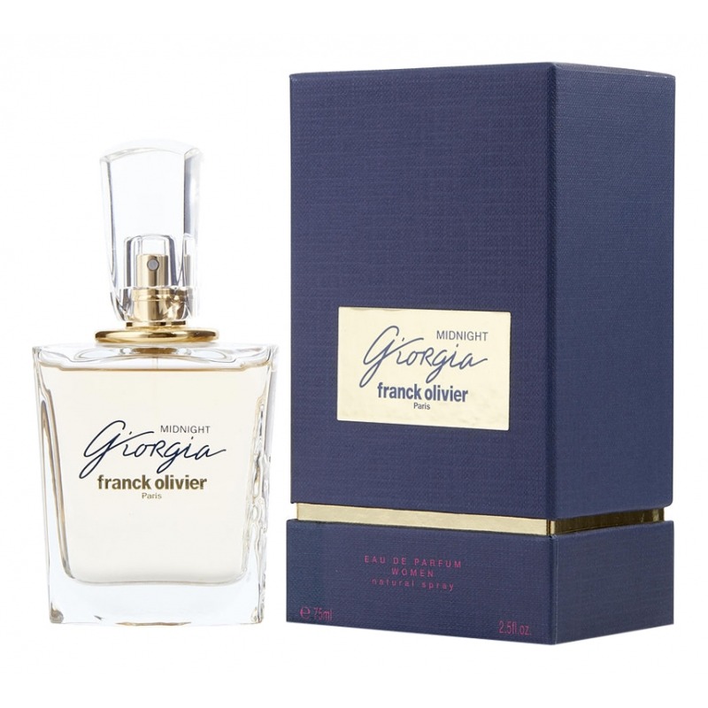 Giorgia Midnight от Aroma-butik