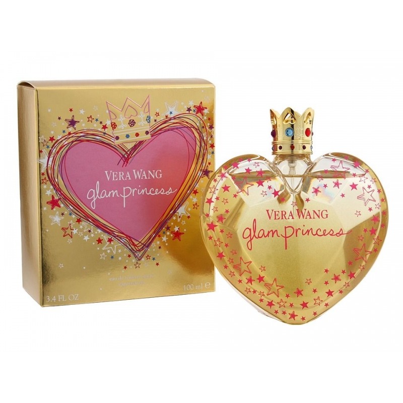 Glam princess shop