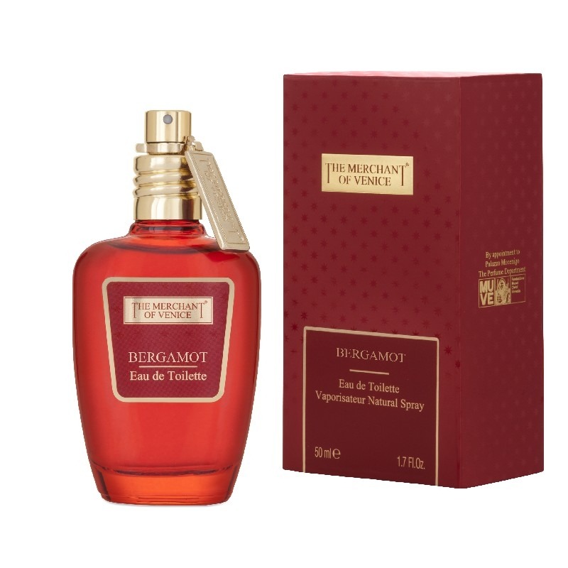 

Bergamot