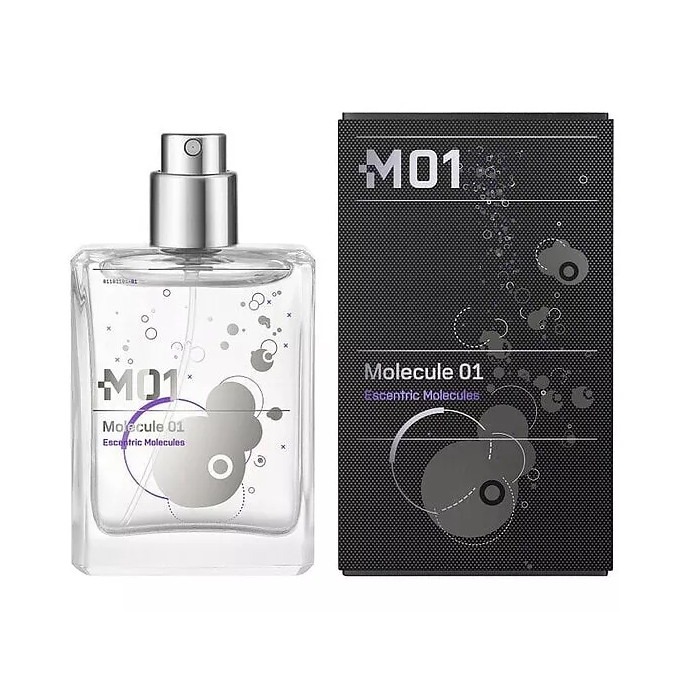Molecule 01