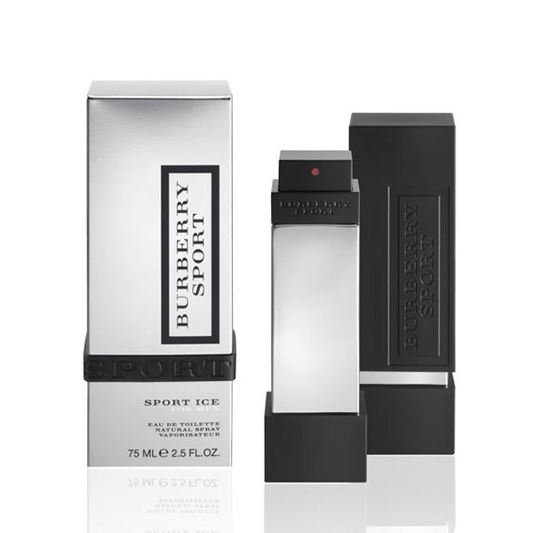 Burberry Sport Ice For Men