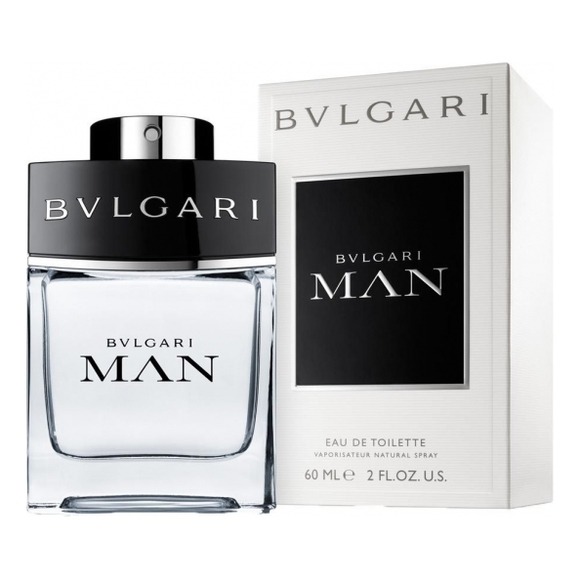 Bvlgari Man от Aroma-butik