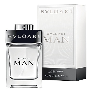 Bvlgari Man от Aroma-butik