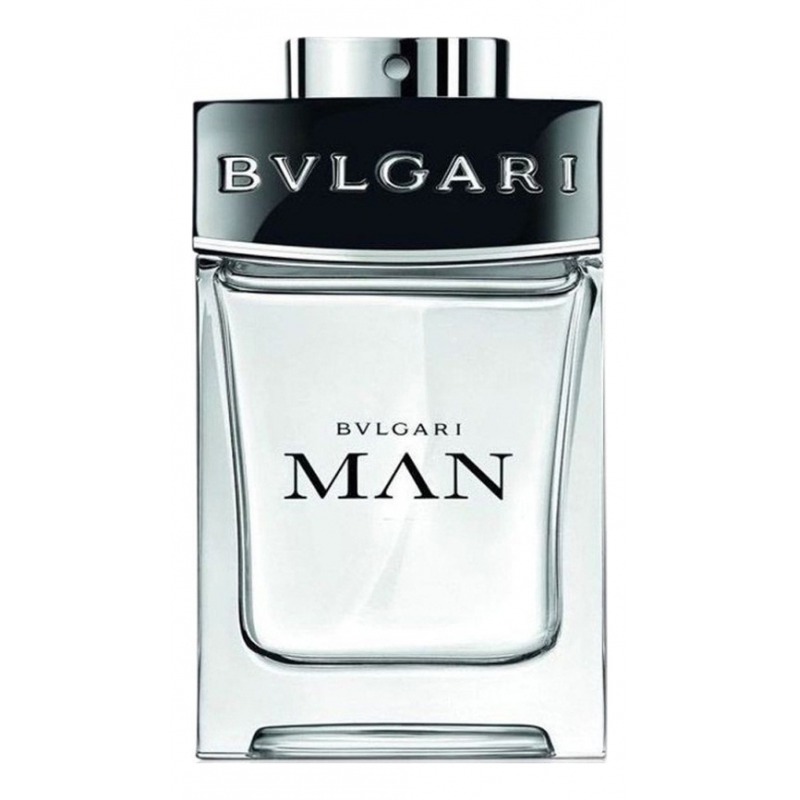 Bvlgari Man от Aroma-butik