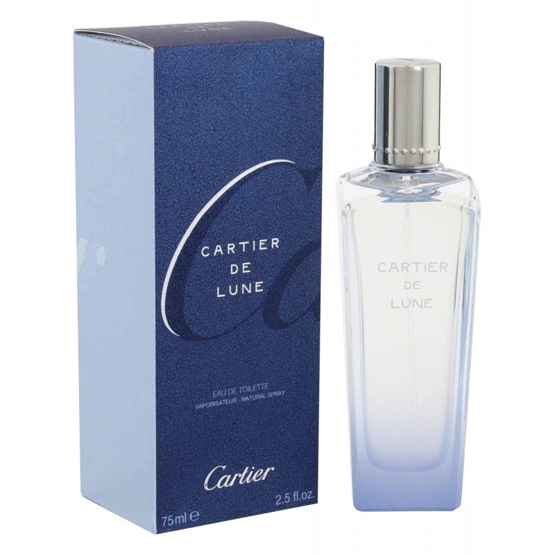 Cartier De Lune 75ml