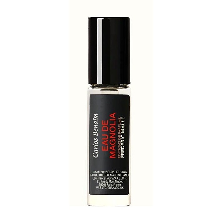 Eau De Magnolia