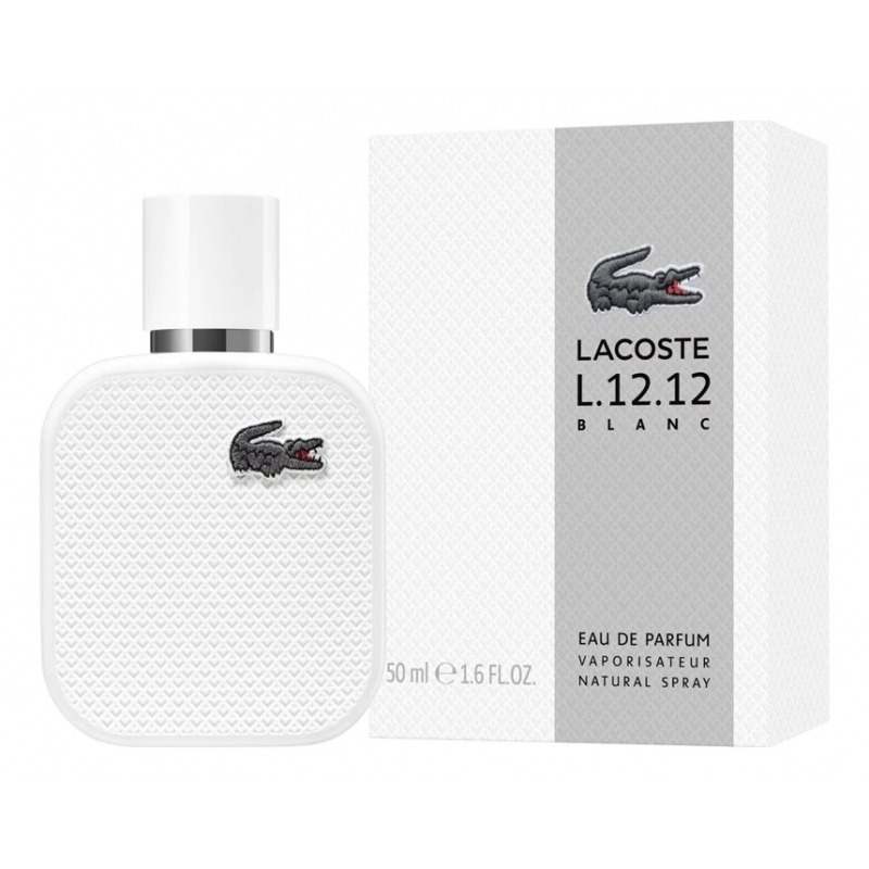 L.12.12 Blanc Eau de Parfume