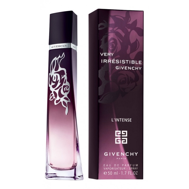 

Very Irresistible Givenchy L’Intense