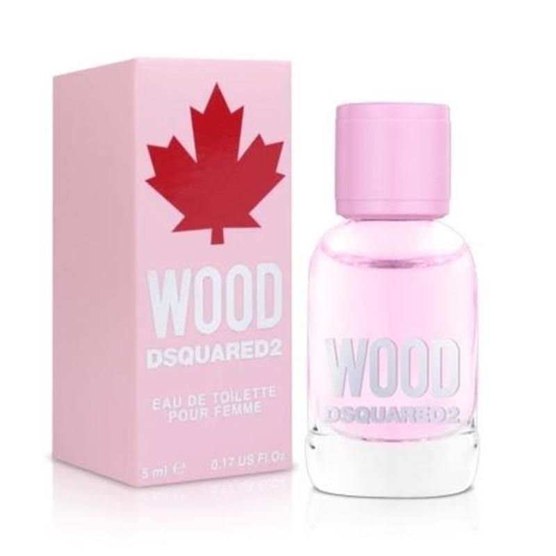 Wood for Her