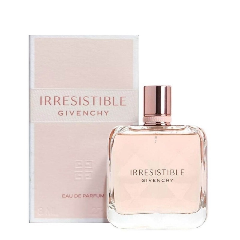 Irresistible