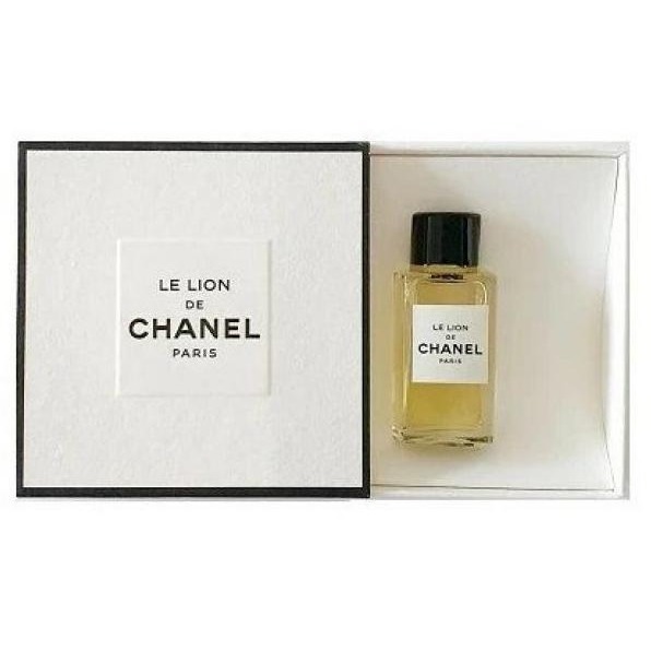 Le Lion de Chanel