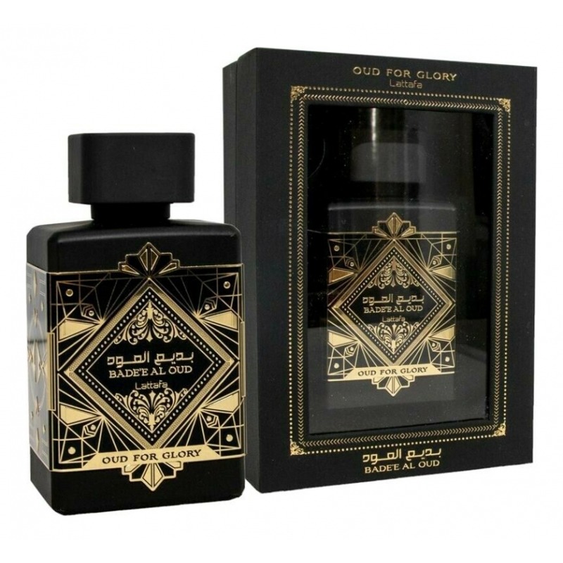 Bade'e Al Oud Oud for Glory от Aroma-butik