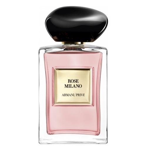 

Prive Rose Milano