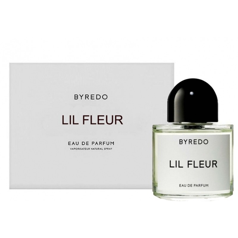 Lil Fleur