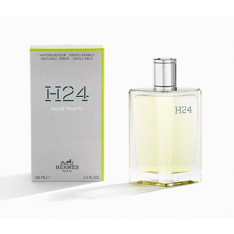 H24 от Aroma-butik