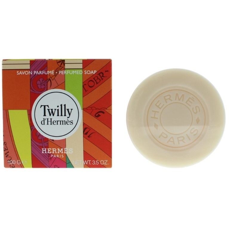 

Twilly d’Hermes
