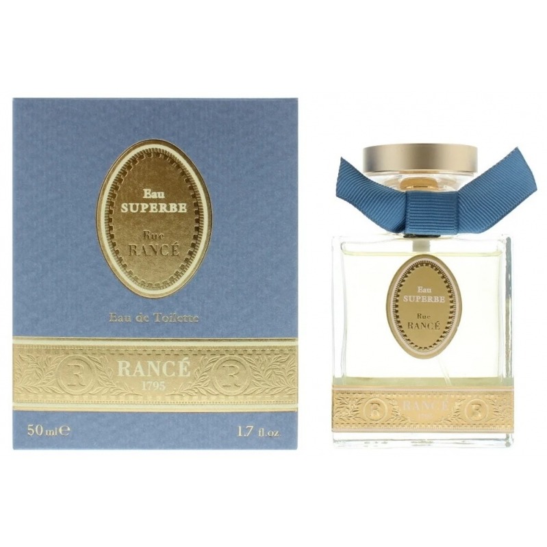 Eau Superbe