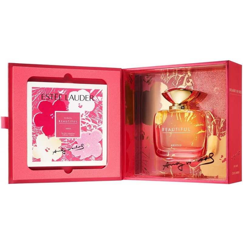

Beautiful Absolu