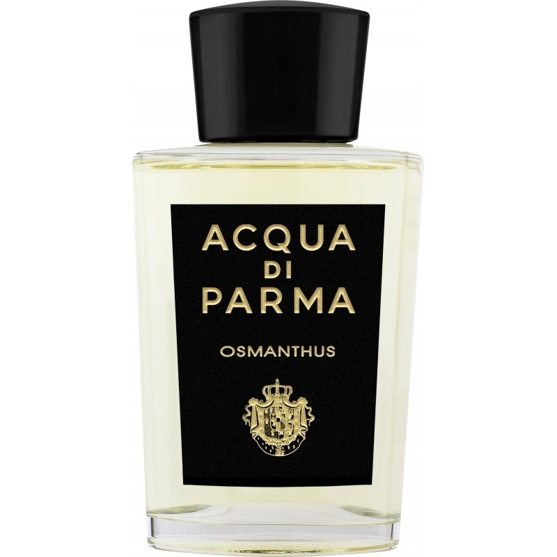 Osmanthus Eau de Parfum