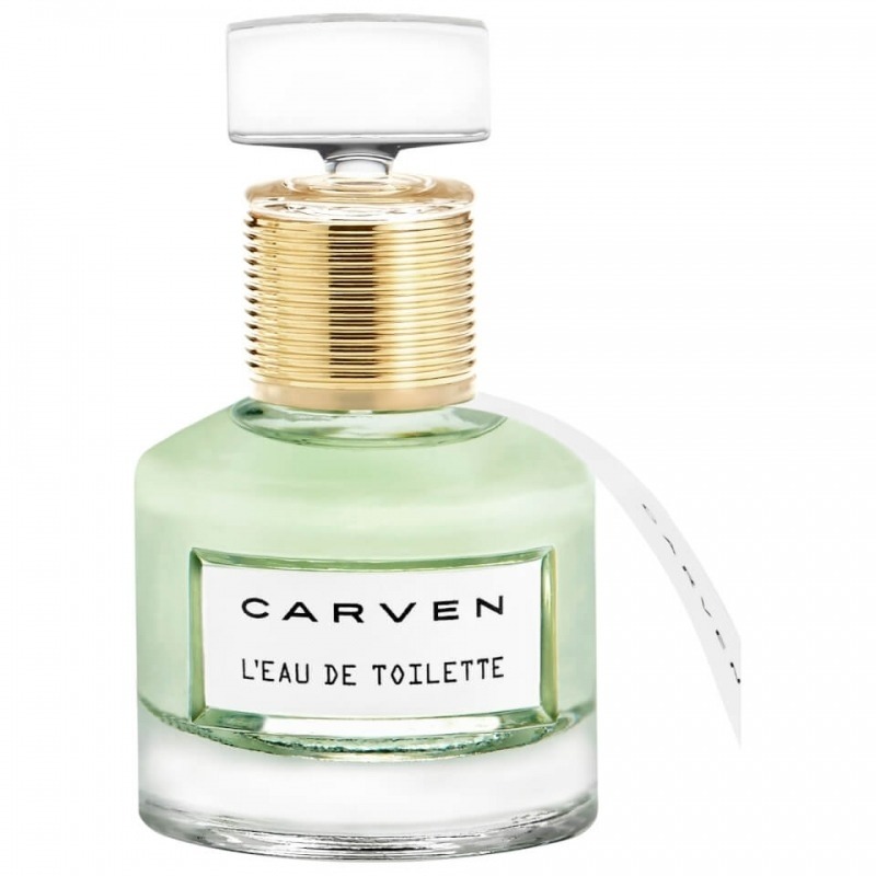 

L’Eau de Toilette