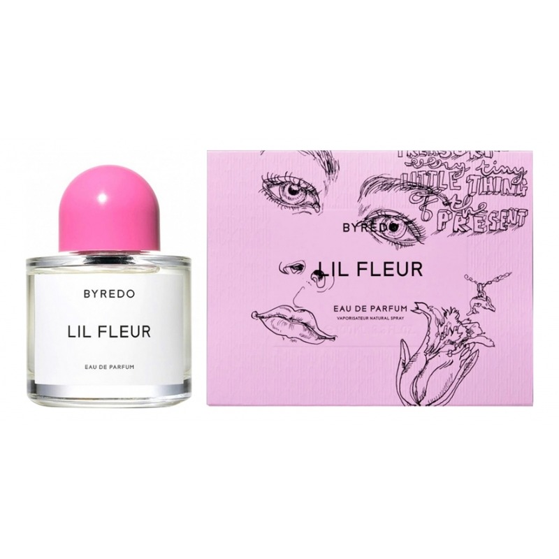 Lil Fleur