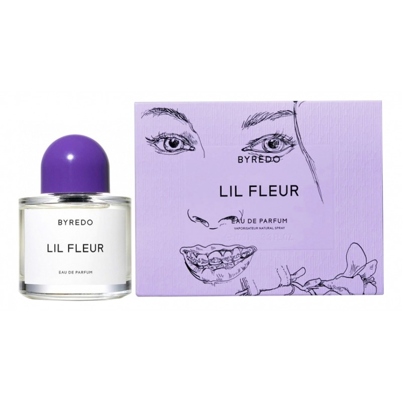 Lil Fleur от Aroma-butik