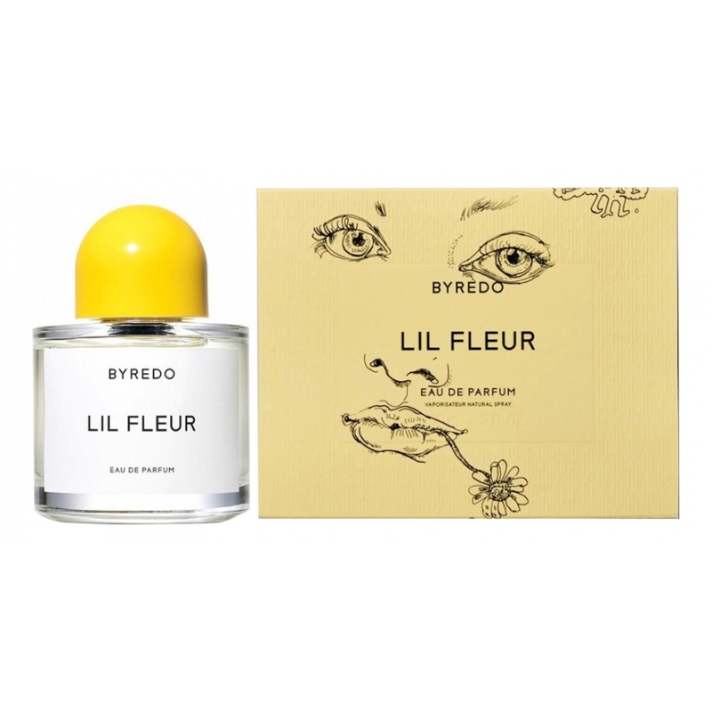 Lil Fleur