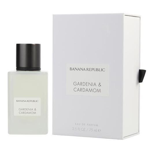 Banana Republic Gardenia & Cardamom - фото 1