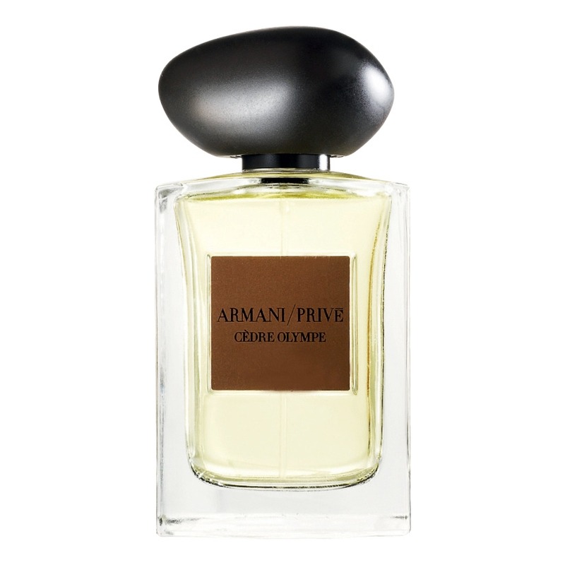 

Prive Cedre Olympe