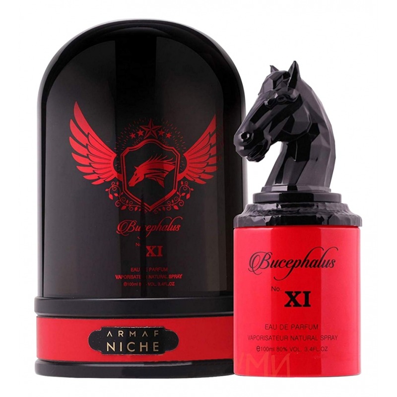 Bucephalus No XI от Aroma-butik