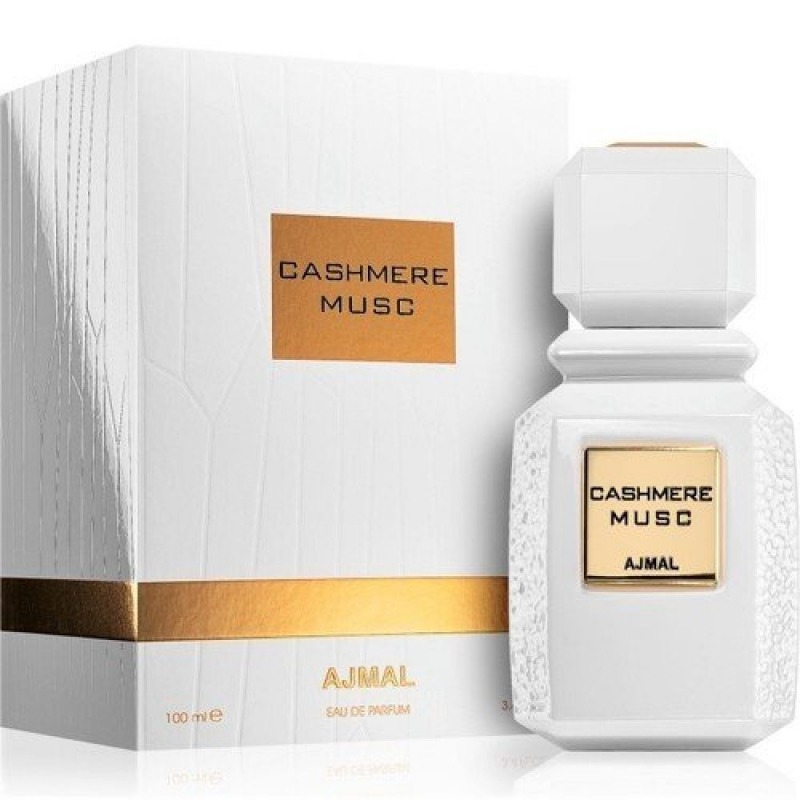 Cashmere Musc