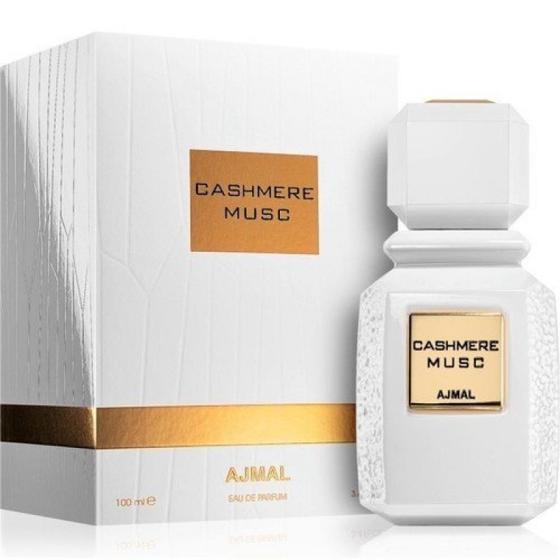 Ajmal Cashmere Musk