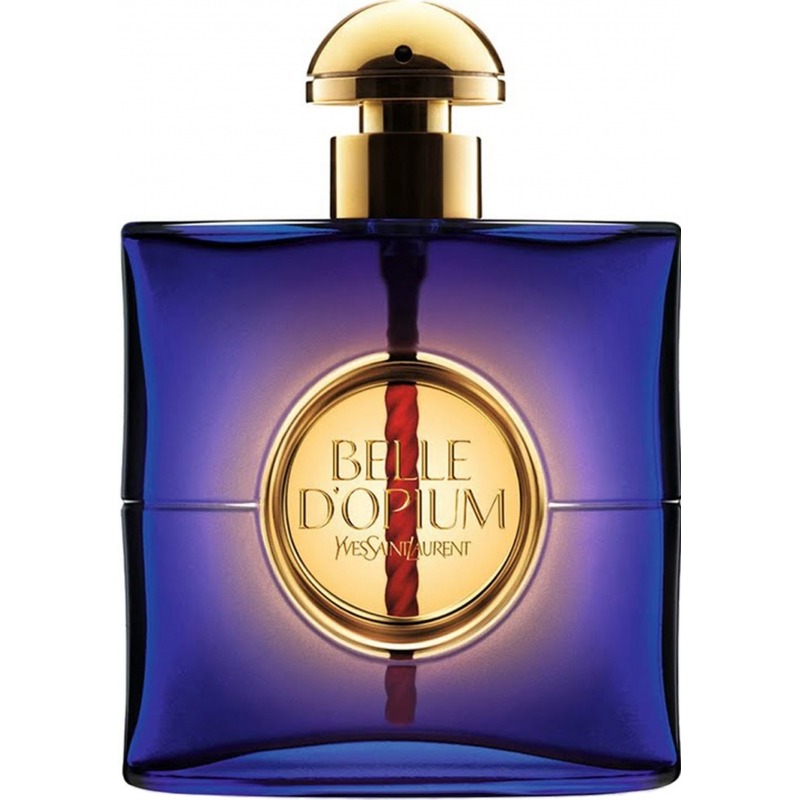 Belle d`Opium