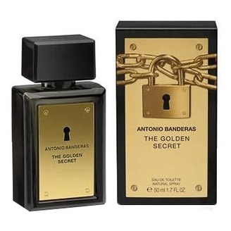 The Golden Secret от Aroma-butik