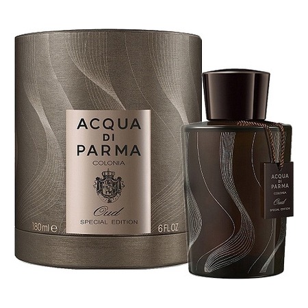 Acqua di Parma Colonia Oud Special Edition - фото 1