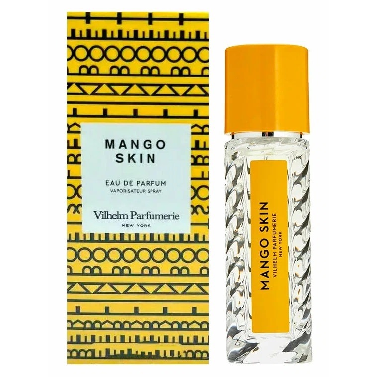 Mango Skin