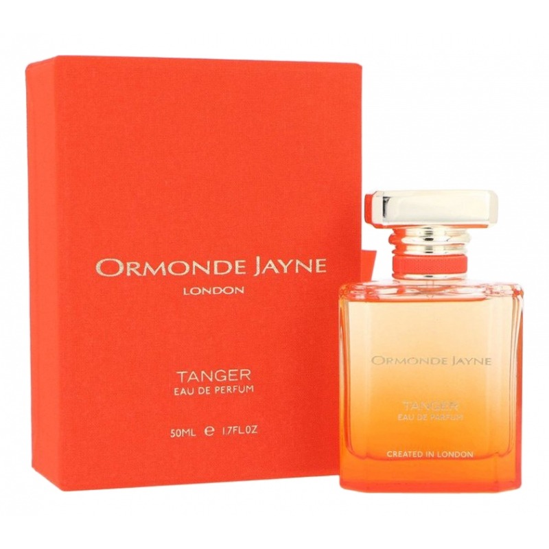 Ormonde Jayne Tanger