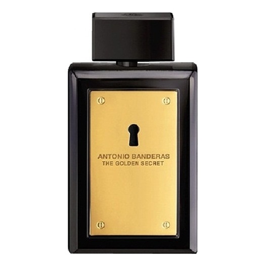 The Golden Secret от Aroma-butik