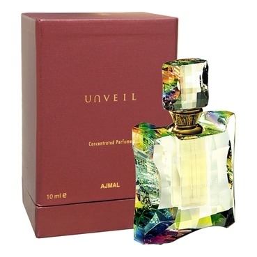 

Unveil