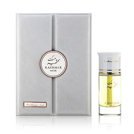 Kashmir Musk