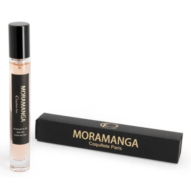

Moramanga