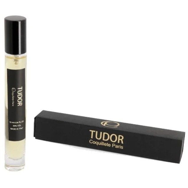 Tudor