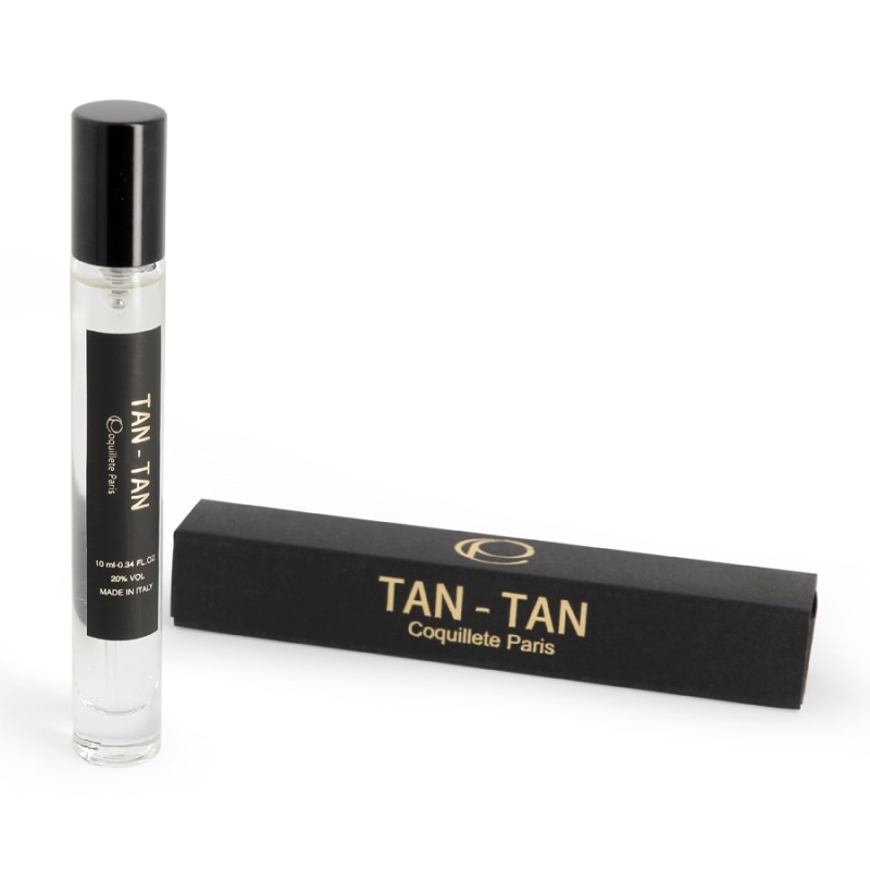 Tan Tan