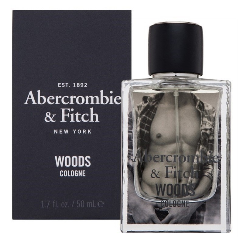 

Woods