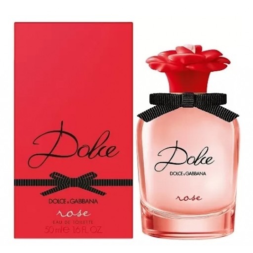 Dolce Rose от Aroma-butik