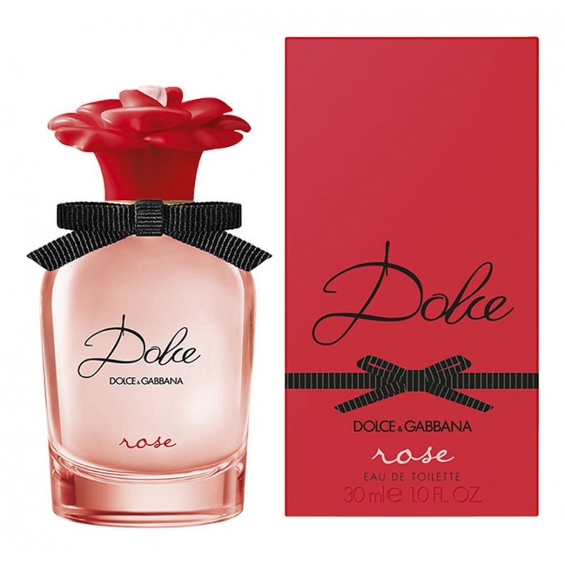 Dolce Rose от Aroma-butik